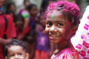 PLAYSCHOOL FOR THE CHILDREN